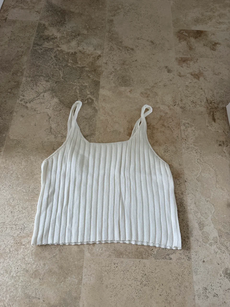 Musculosa Otra - imagen 1