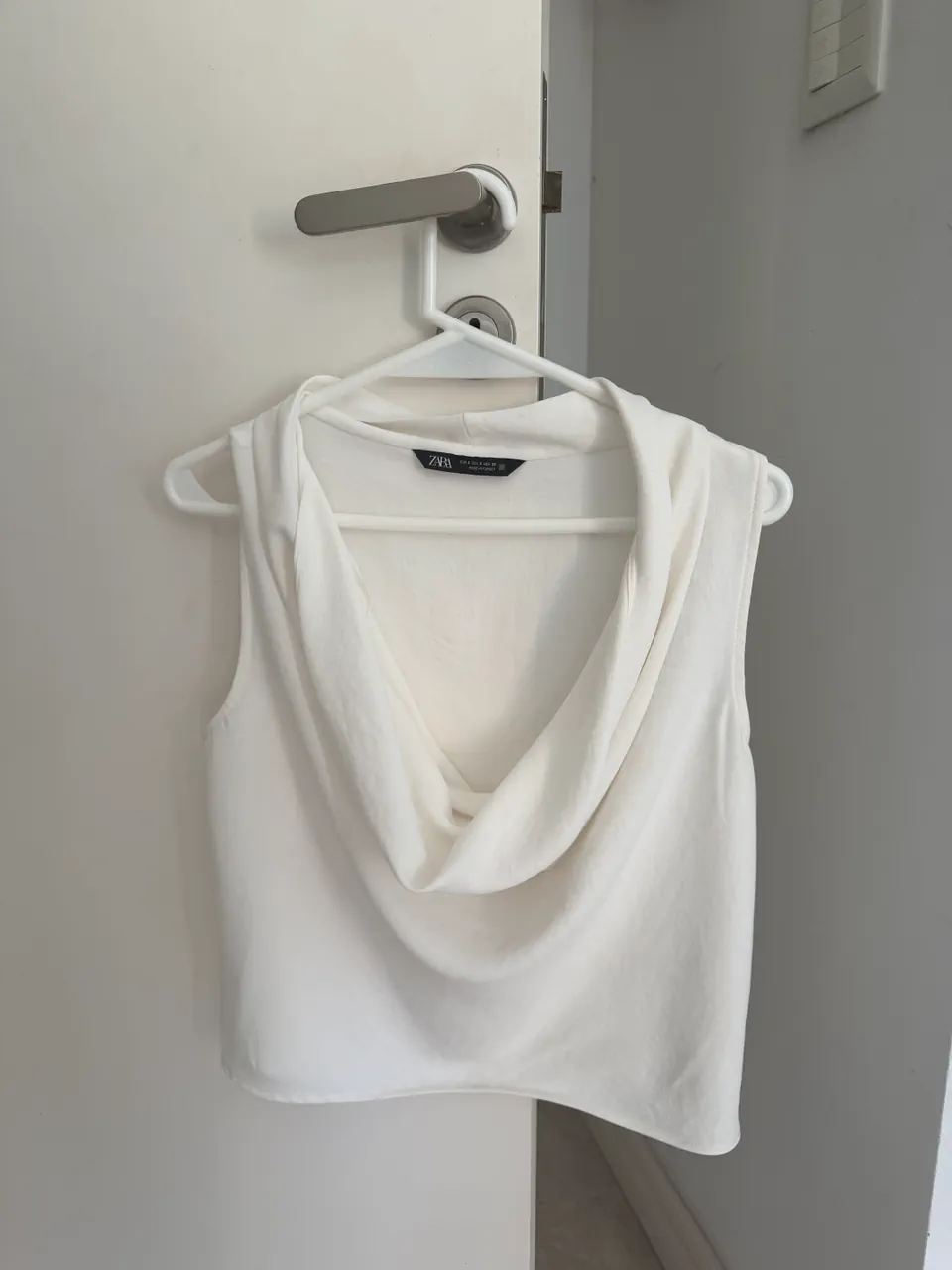 Remera Zara - imagen 1