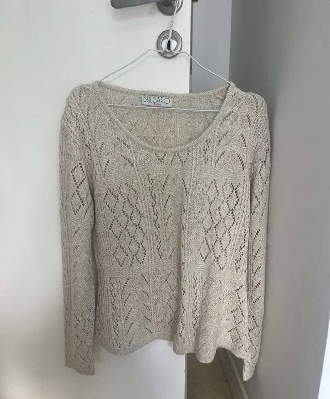 Sweater Otra - imagen 1