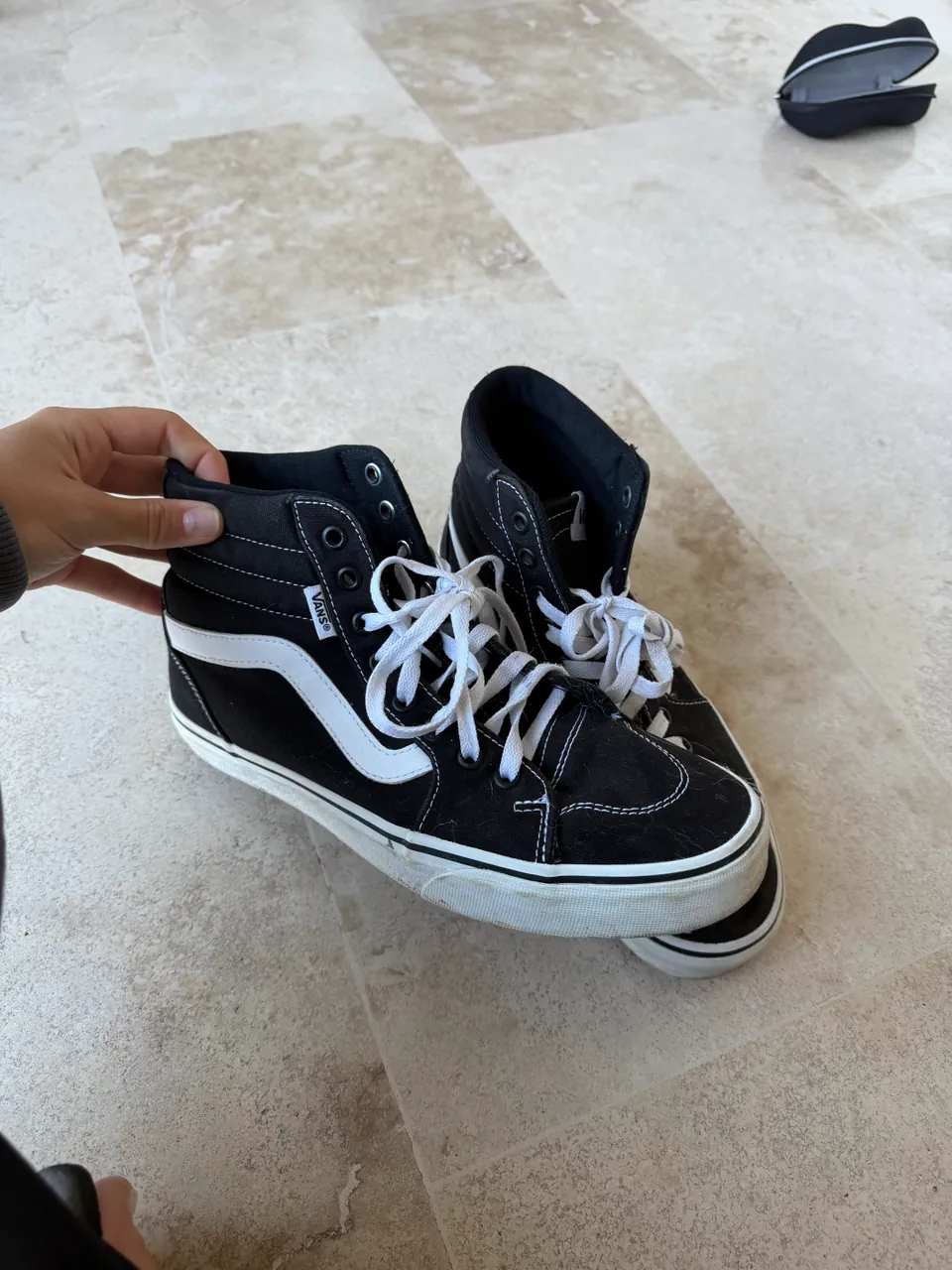 Zapatillas Vans - imagen 1