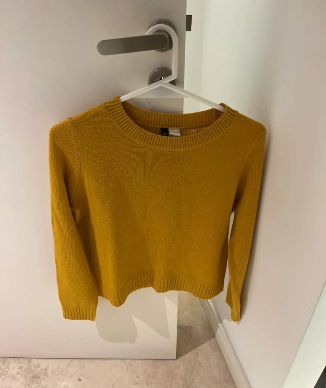 H&M · Talle S