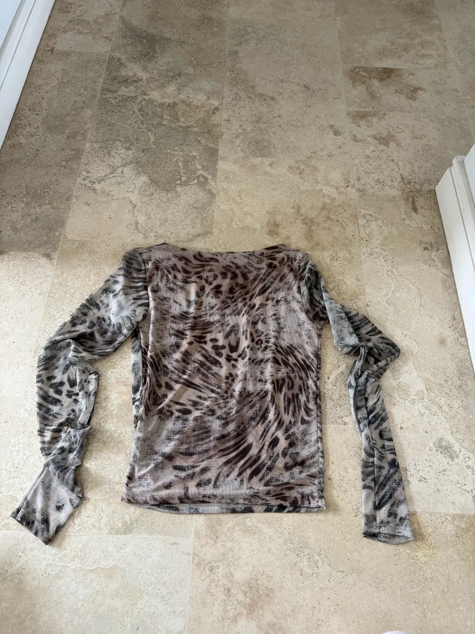 Remera Importada - imagen 1