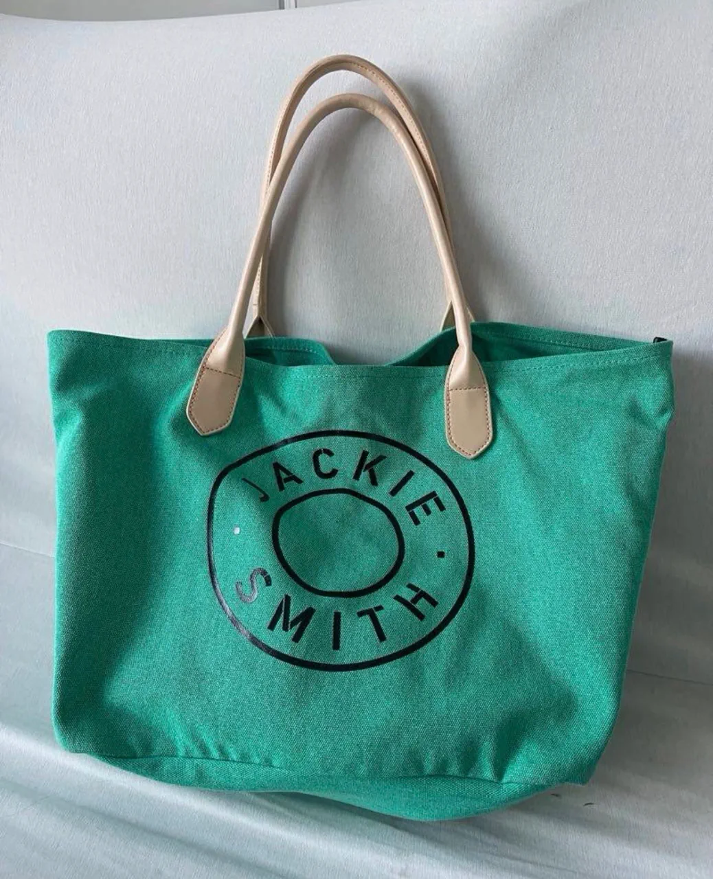 Tote bag Jackie Smith - imagen 1