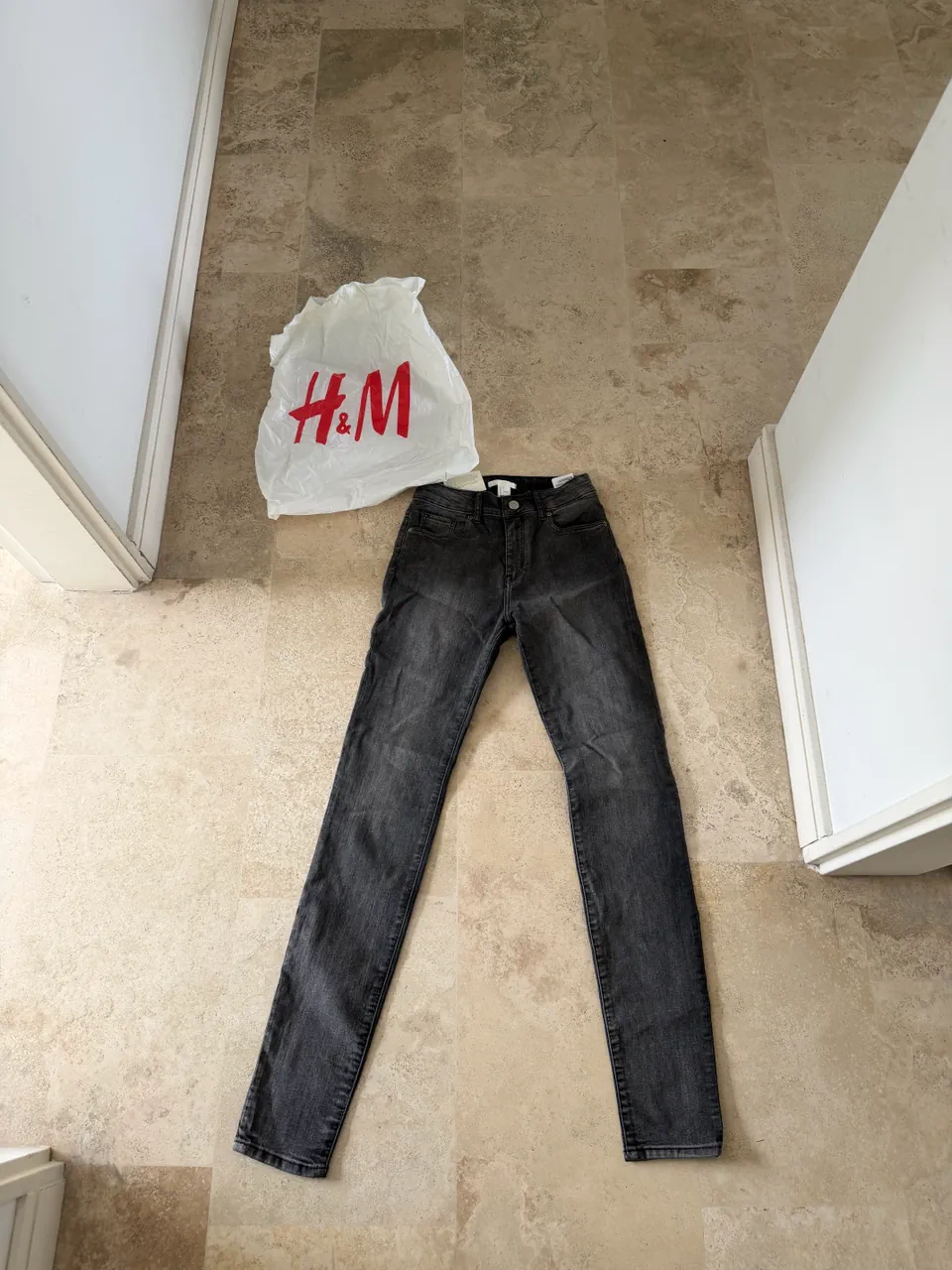 Jean H&M - imagen 1