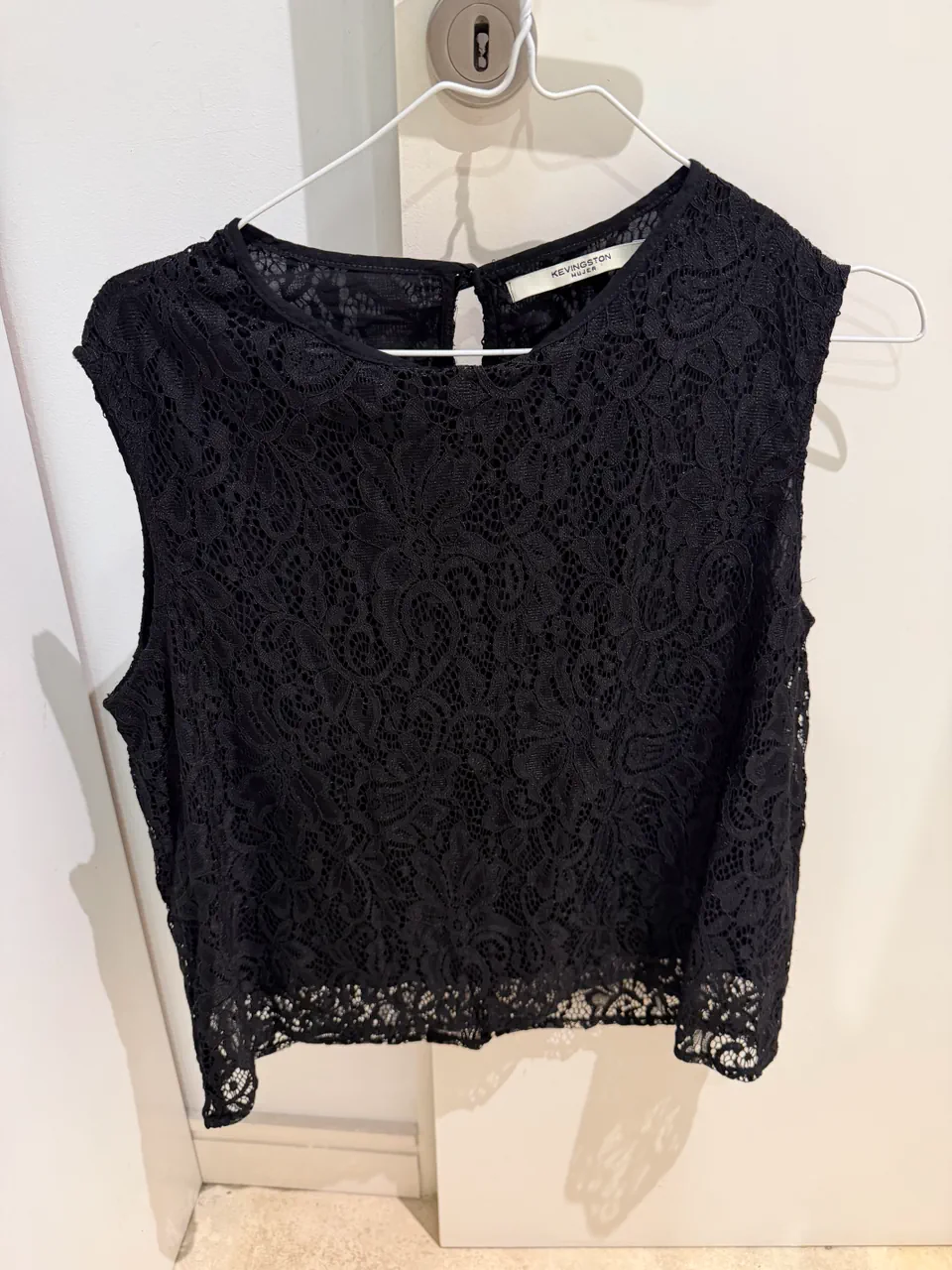 Musculosa Kevingston - imagen 1