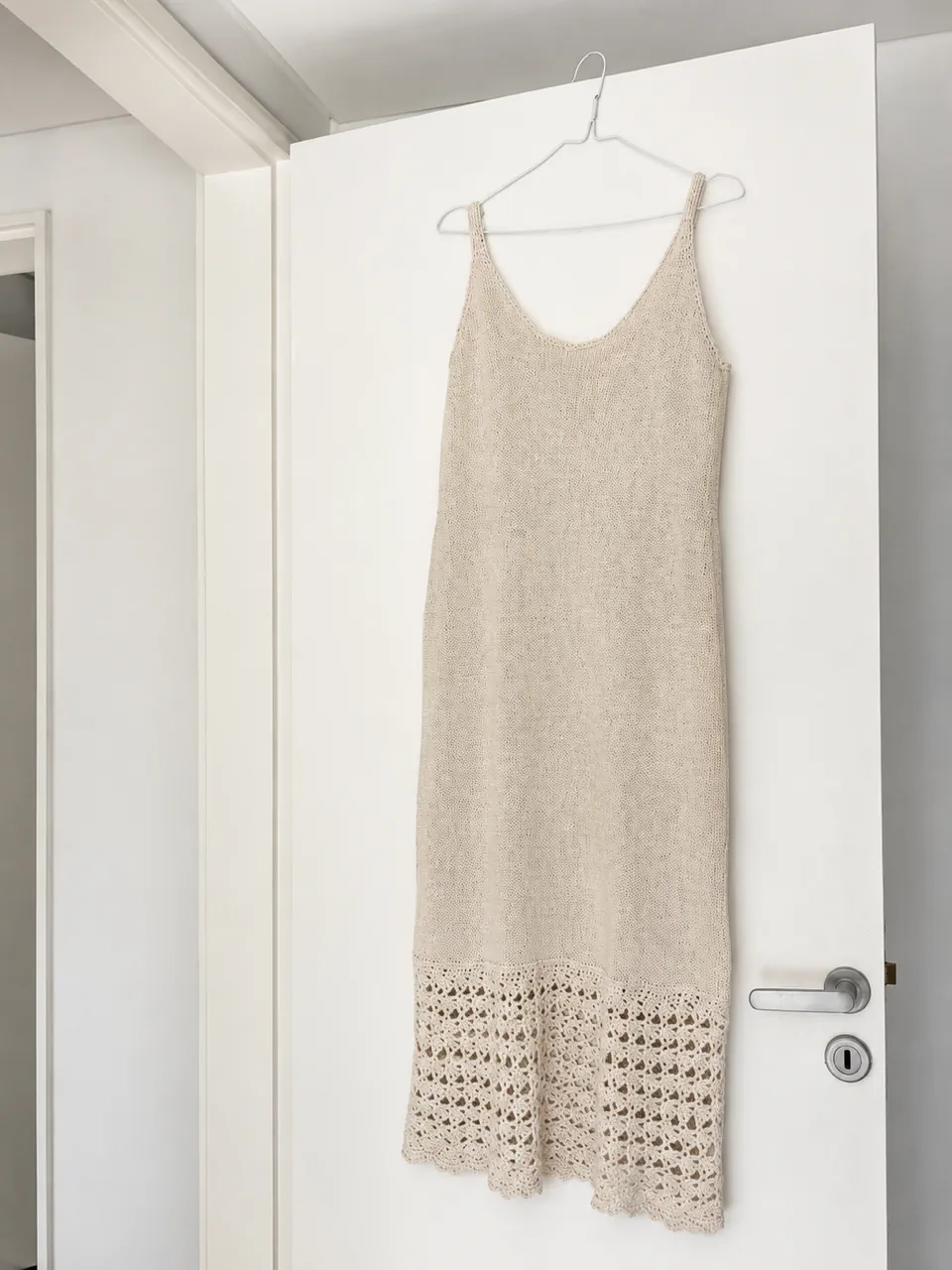 Vestido Otra importada - imagen 1