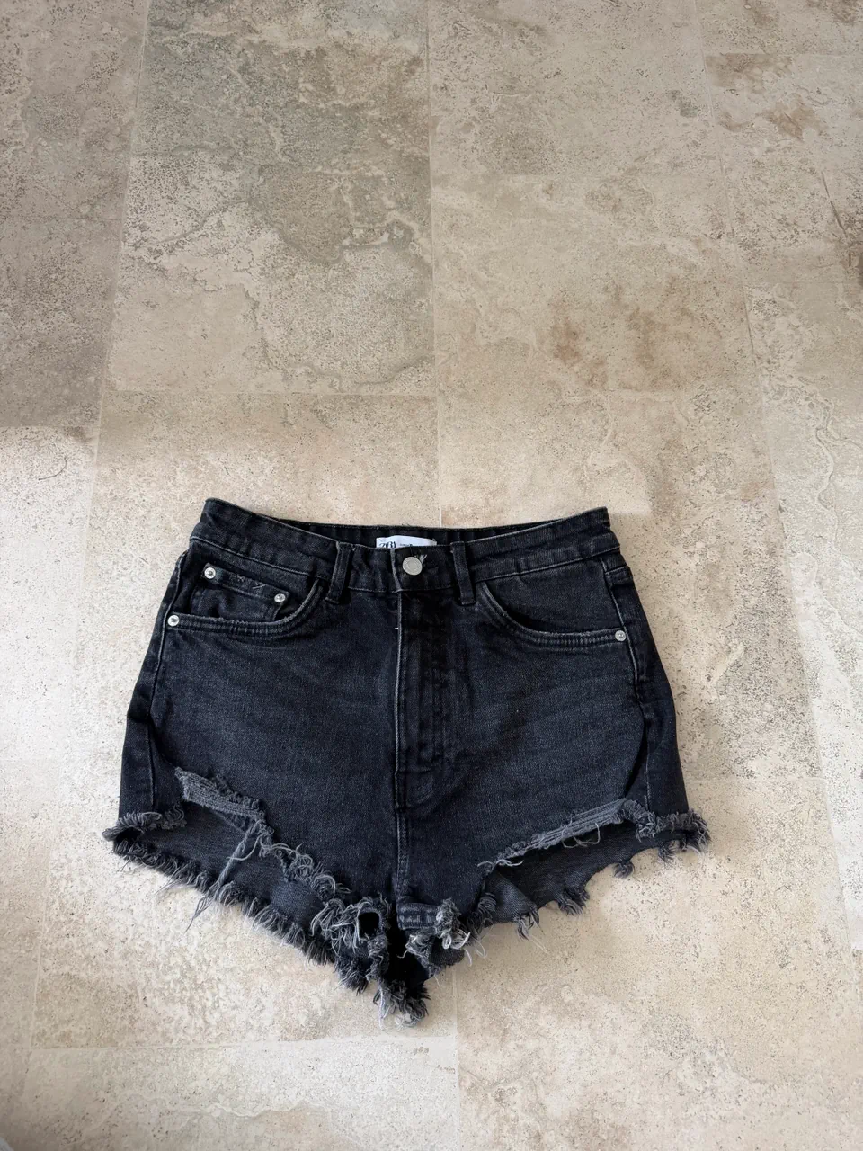 Short Zara - imagen 1