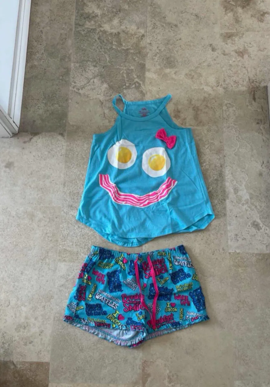 Pijama Justice - imagen 1