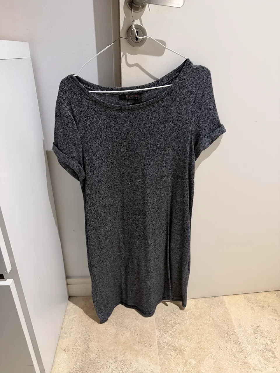 Vestido Forever 21 · Talle S