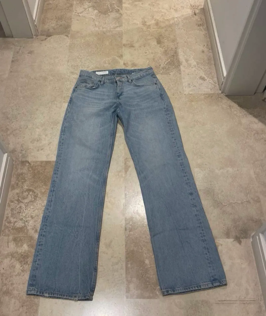 Zara · Talle EU 38