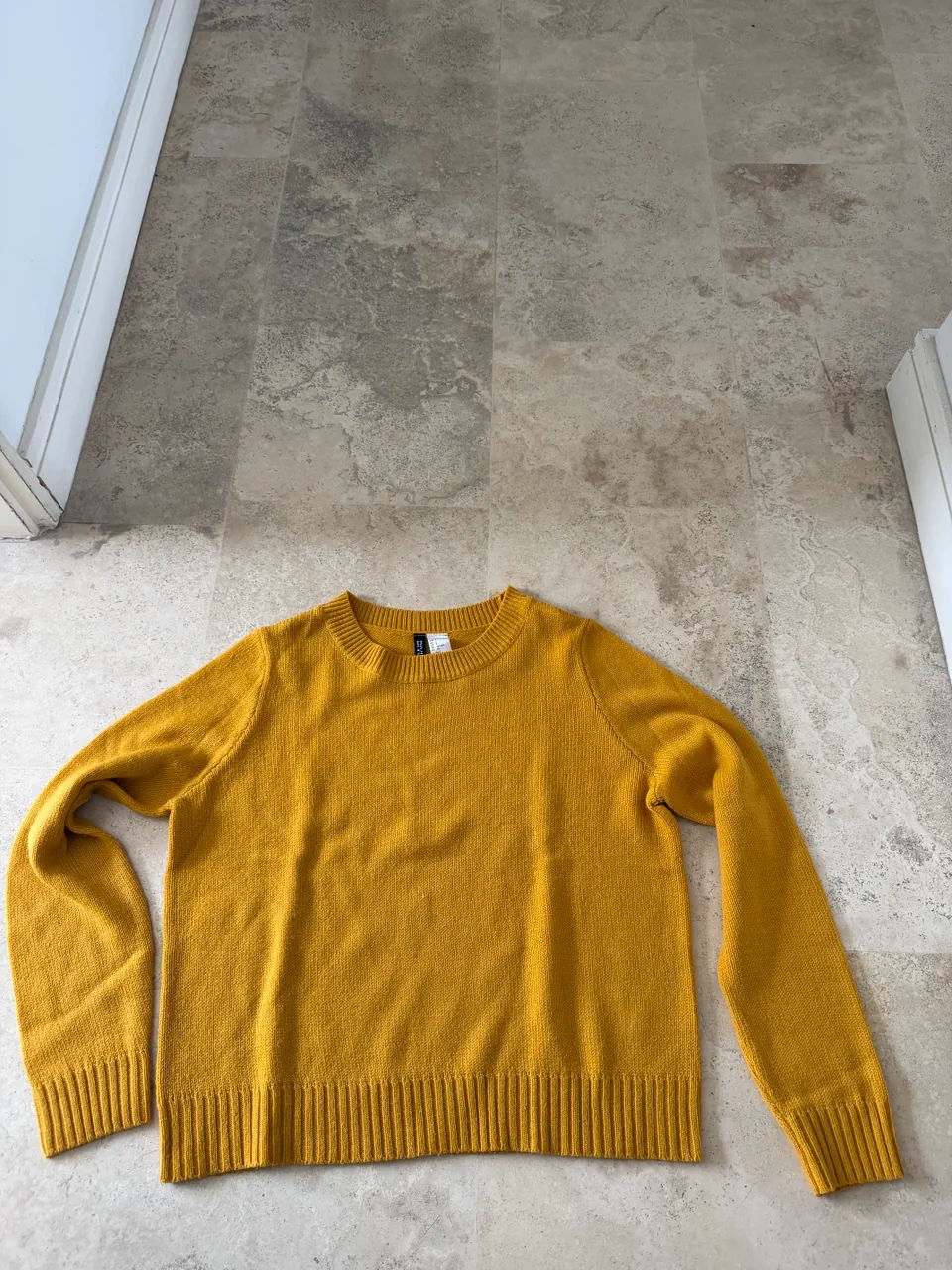 Sweater H&M - imagen 1