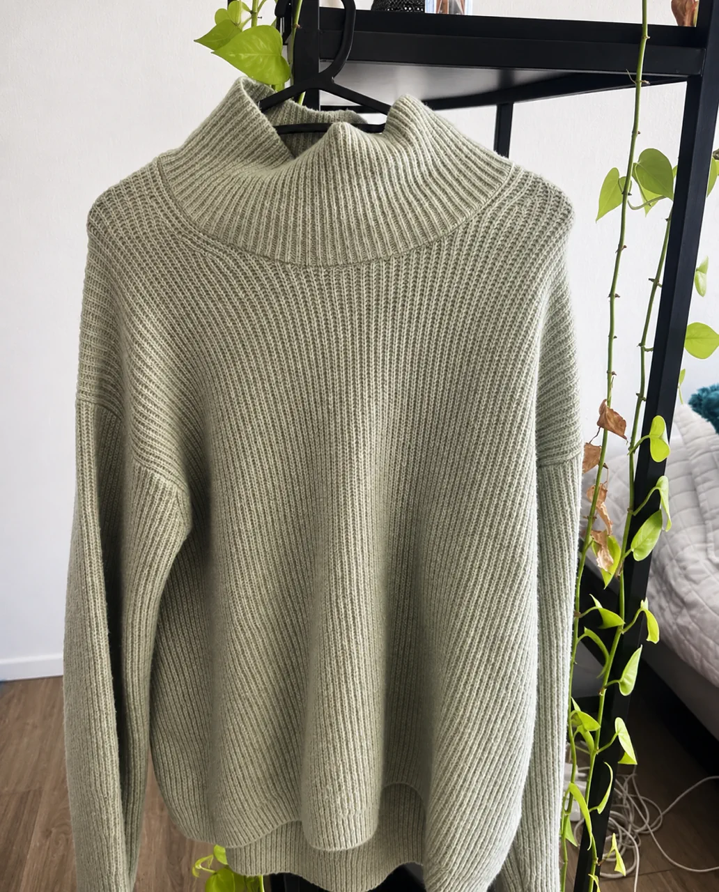 Sweater Uniqlo - imagen 1
