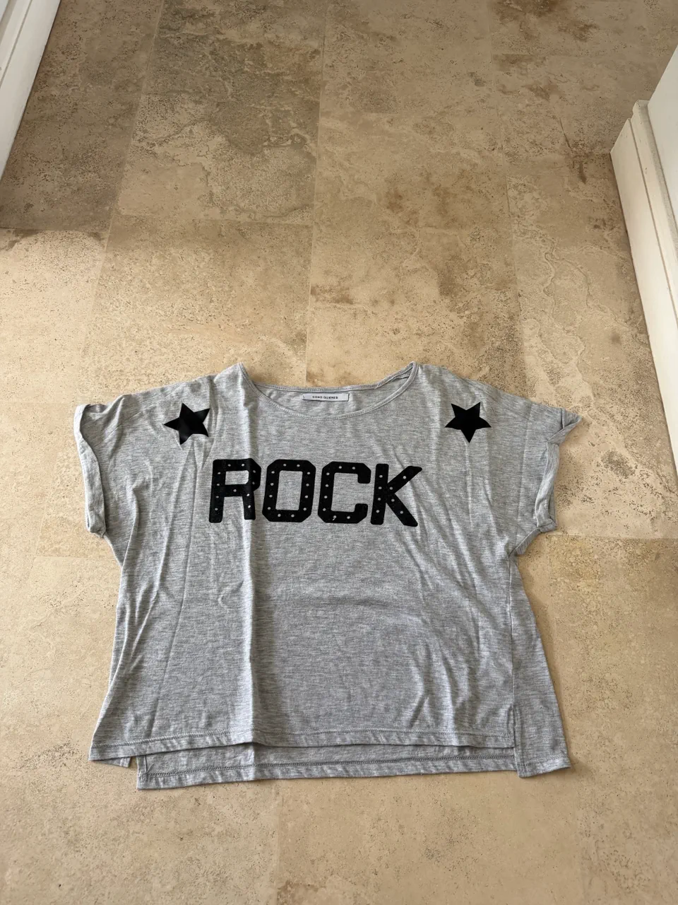 Remera Como Quieres - imagen 1