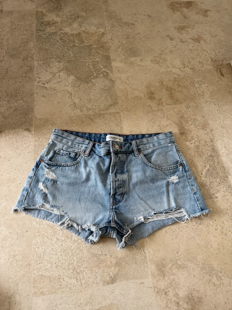 Short Pull&bear - imagen 1
