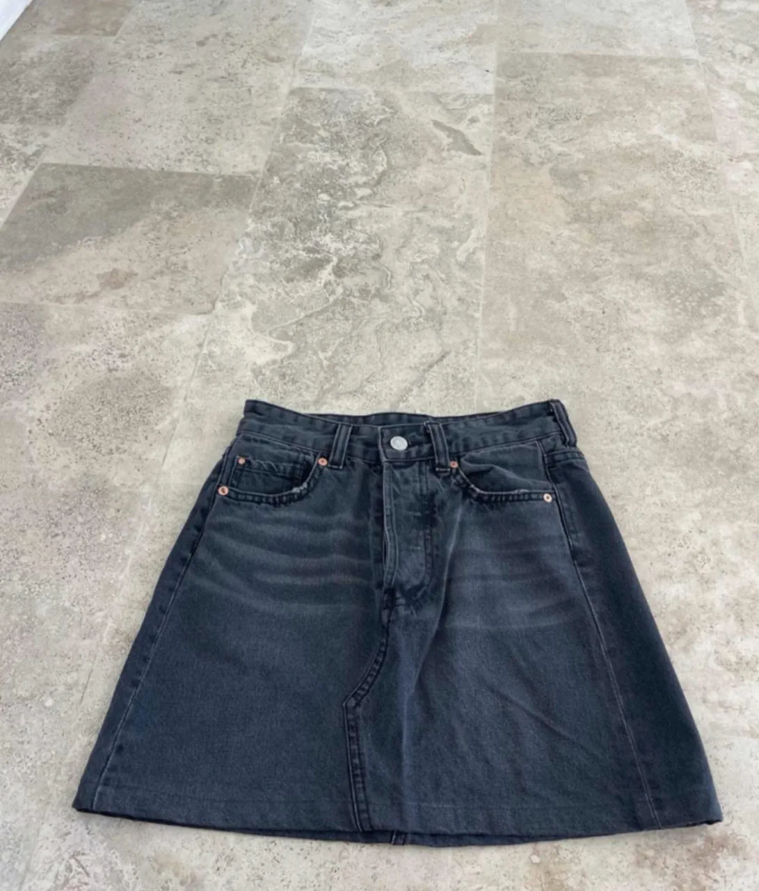 H&M · Talle EU 34