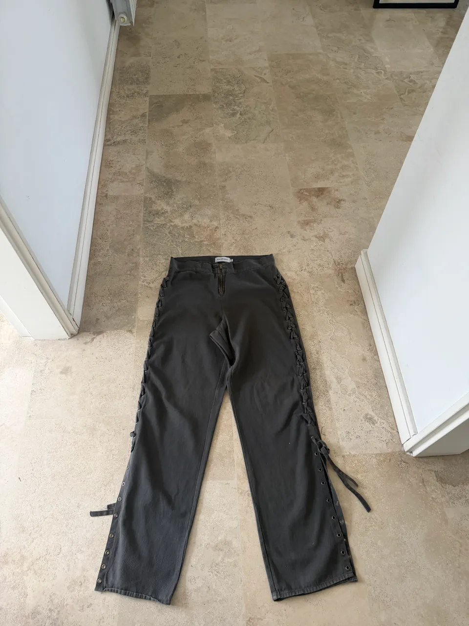Pantalón Atelier Asch - imagen 1