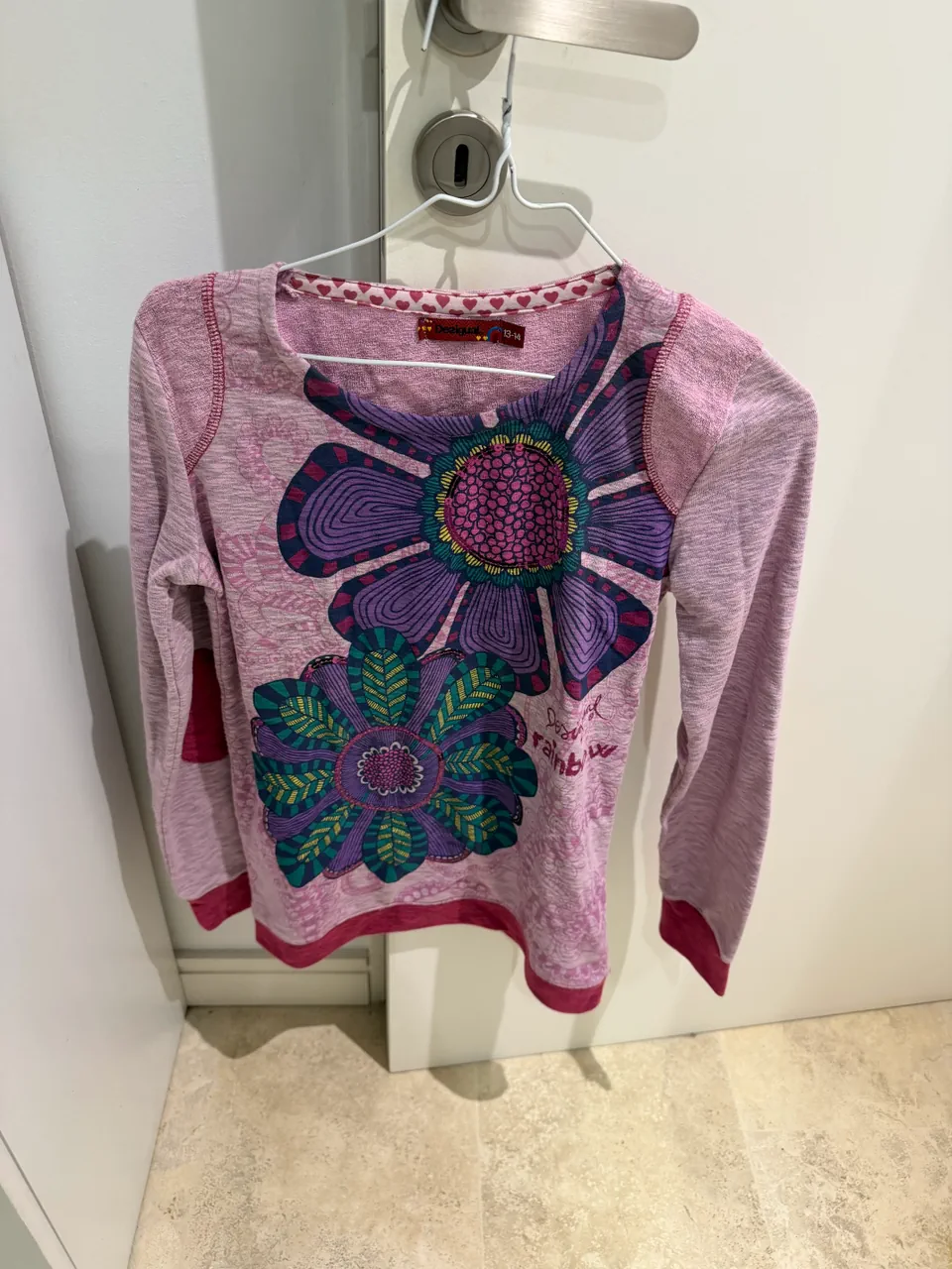 Buzo Desigual - imagen 1