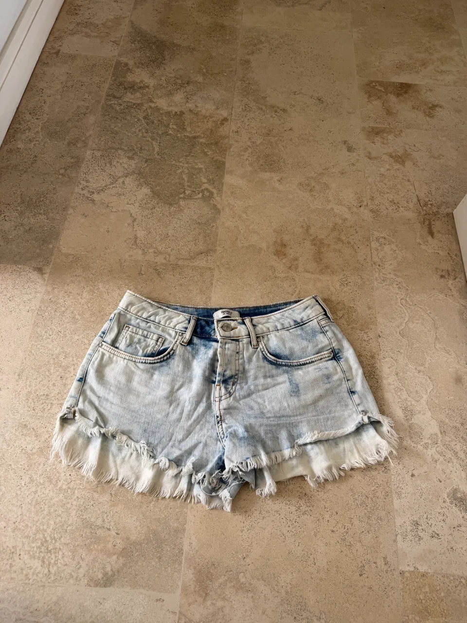Short Forever 21 - imagen 1