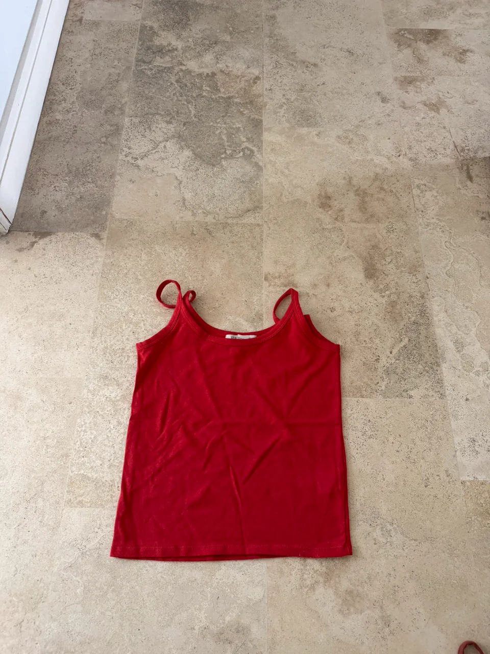 Musculosa Forever 21 - imagen 1