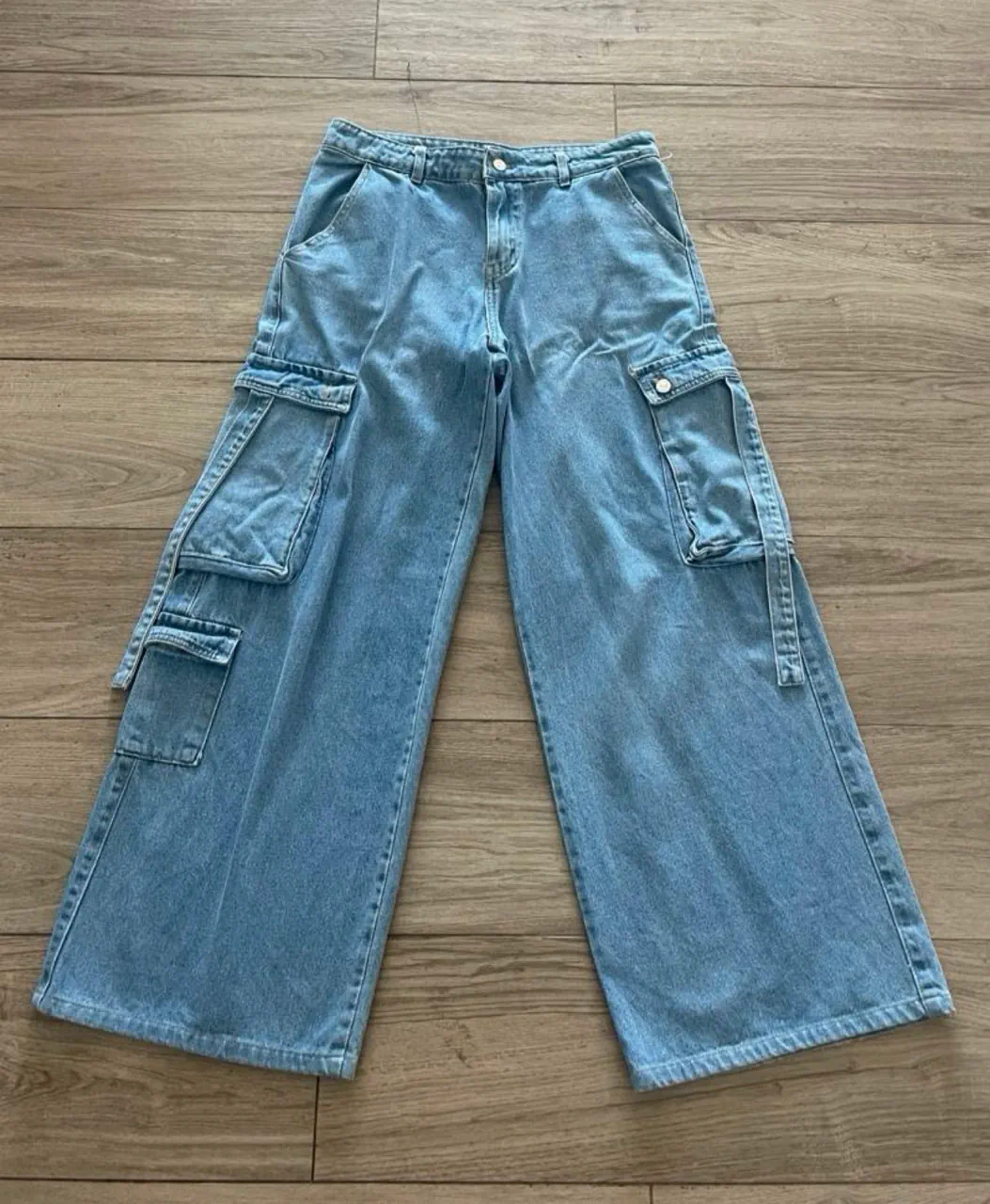 Pantalón Minta · Talle EU 40