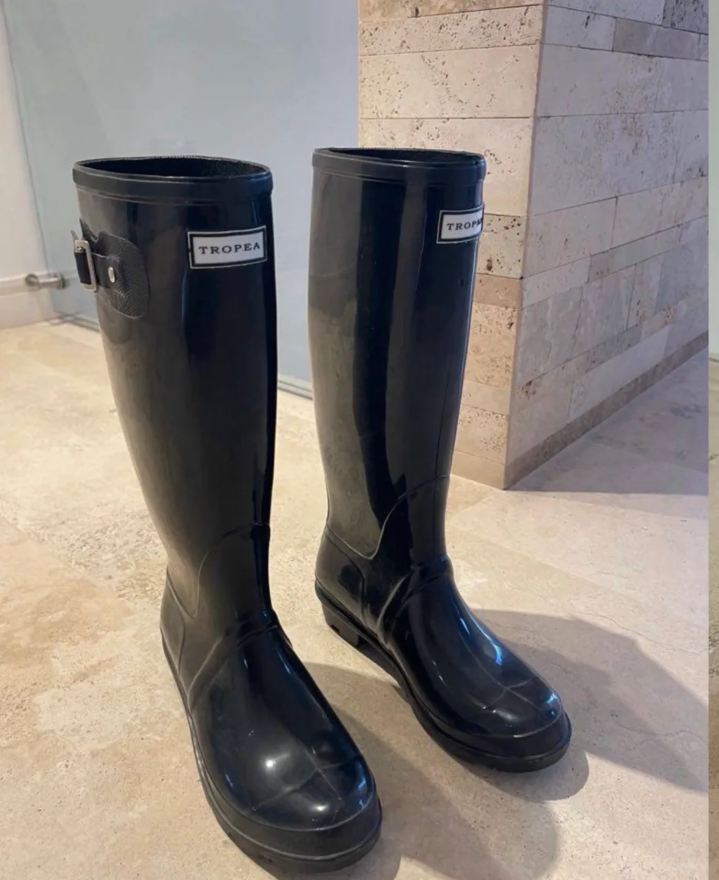Botas Tropea - imagen 1