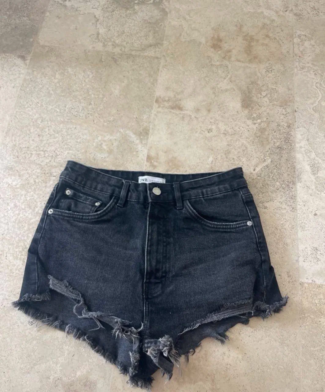 Short Zara - imagen 1