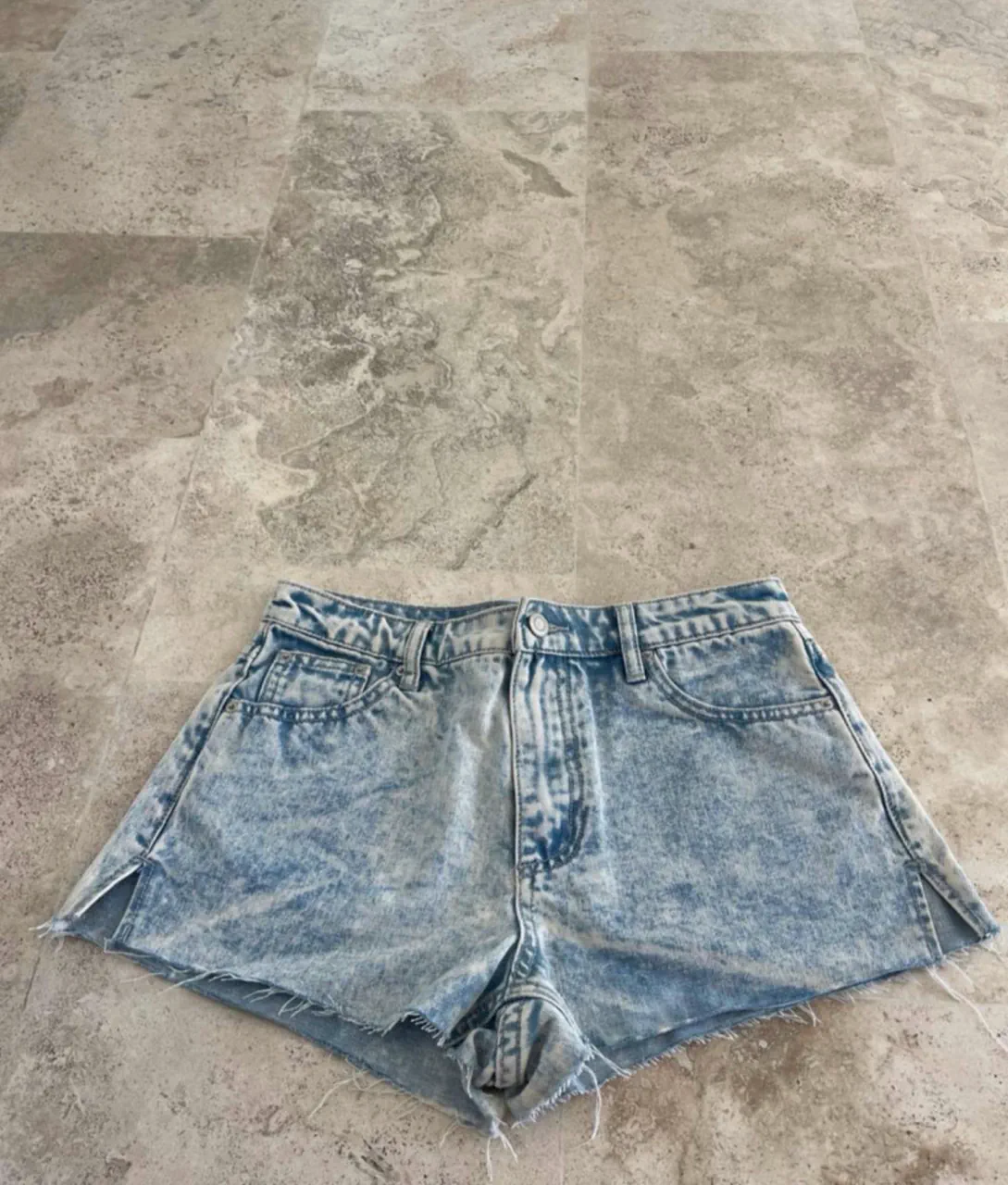 Forever 21 · Talle US 27