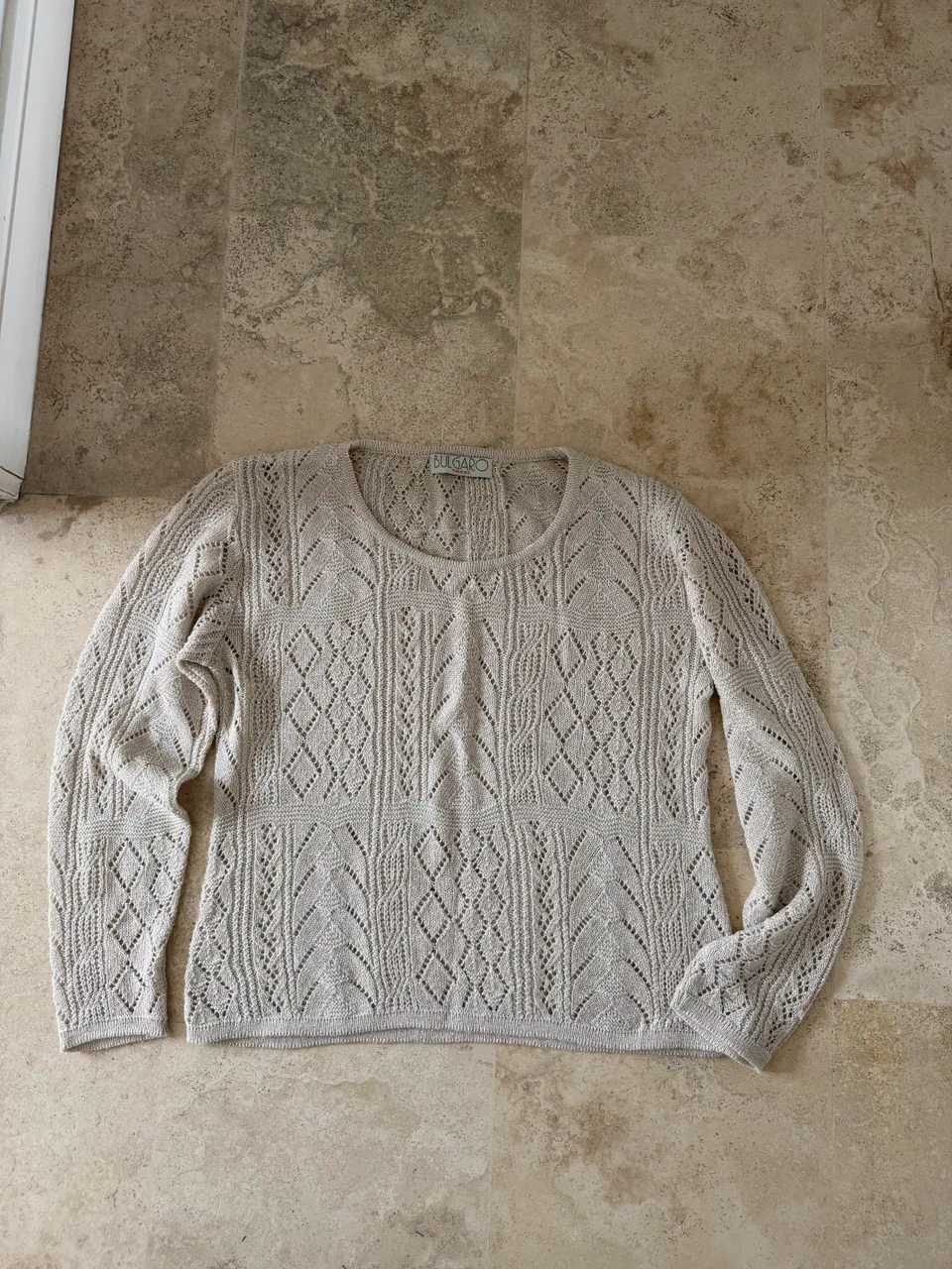 Sweater Otra - imagen 1