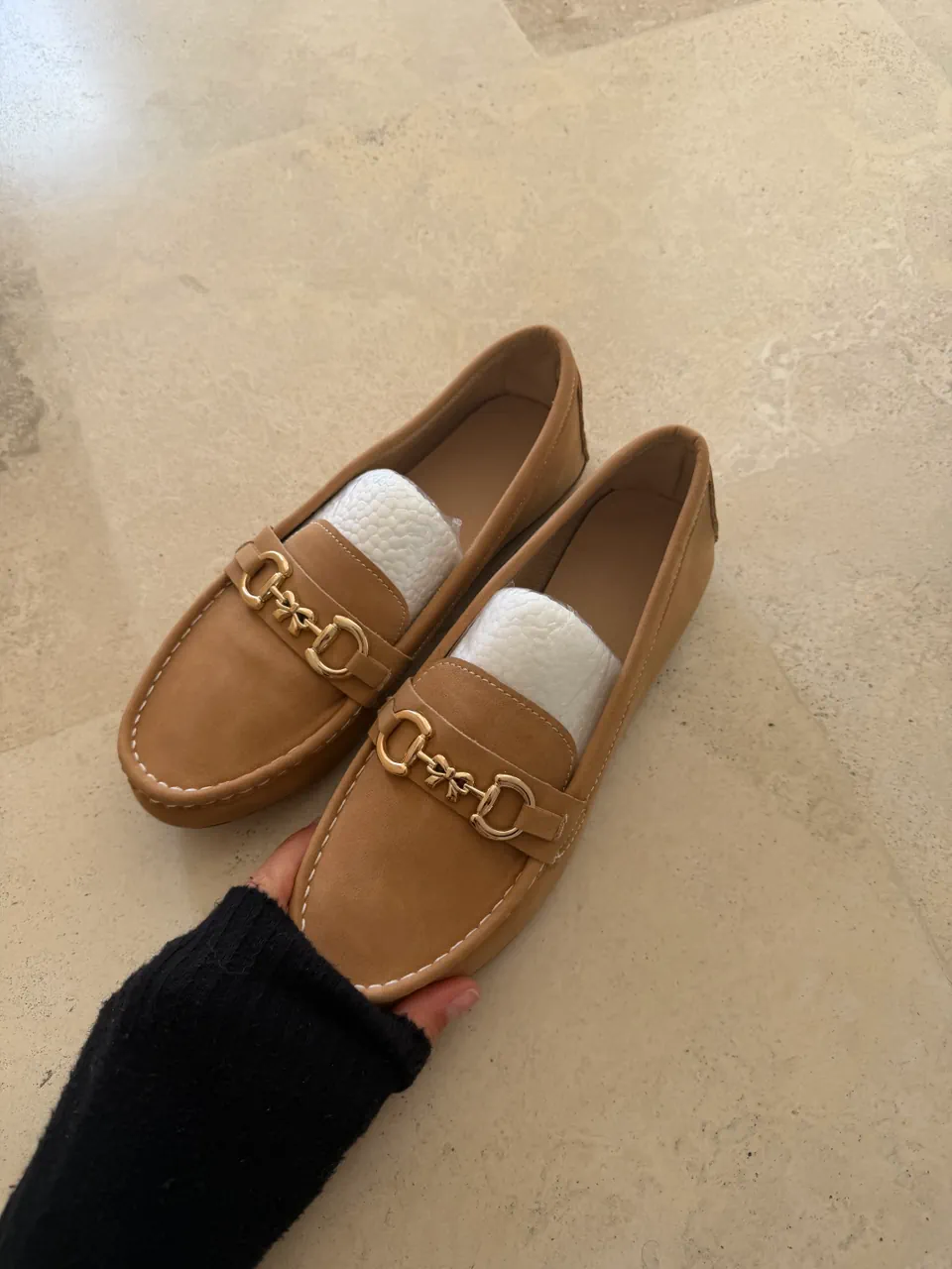 Zapatos Otra · Talle AR 39