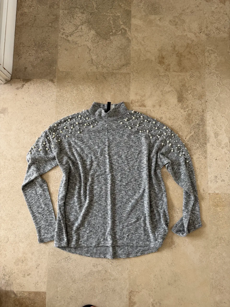 Polera H&M - imagen 1