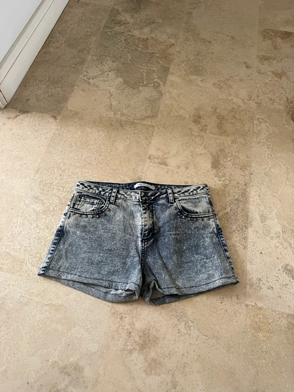 Short Como Quieres - imagen 1