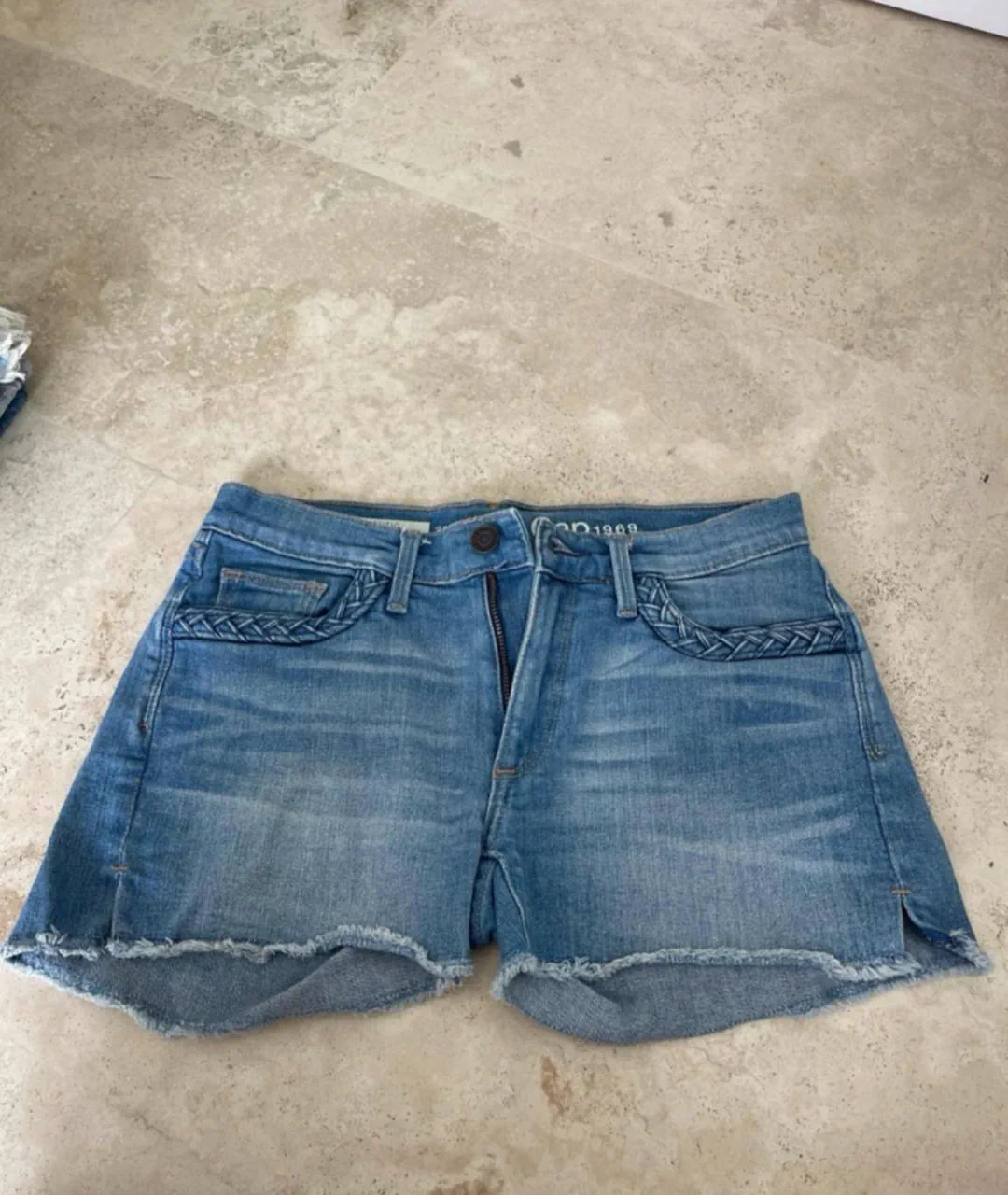 GAP · Talle US 24