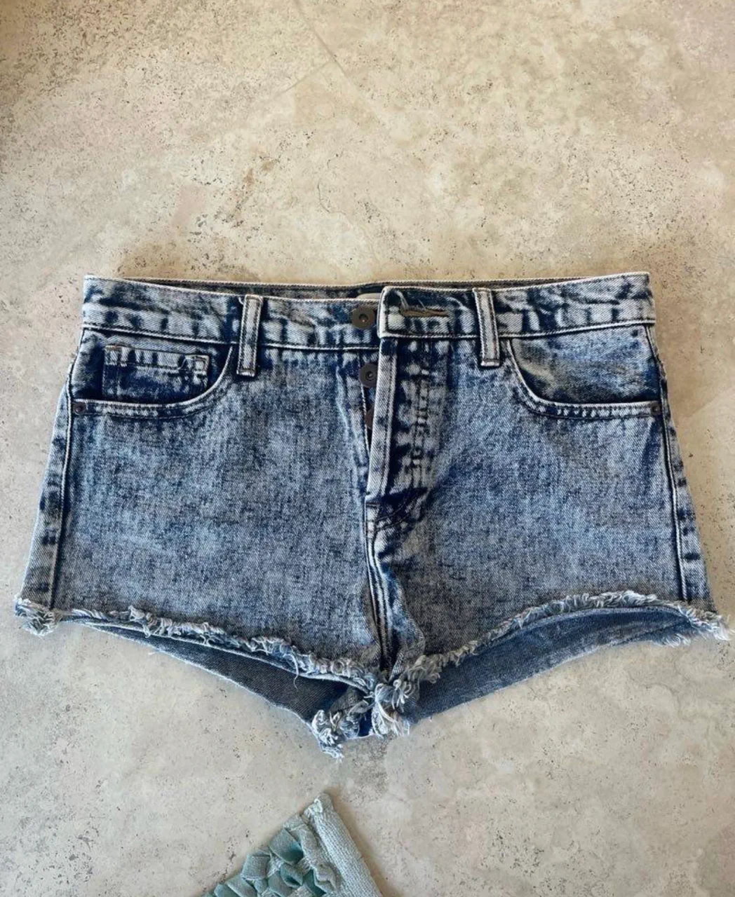 Short Forever 21 - imagen 1