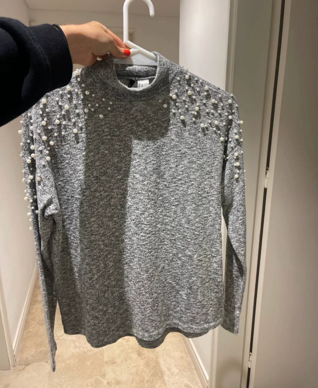 H&M · Talle XS