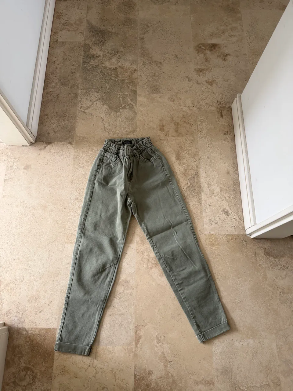 Pantalón Bershka - imagen 1