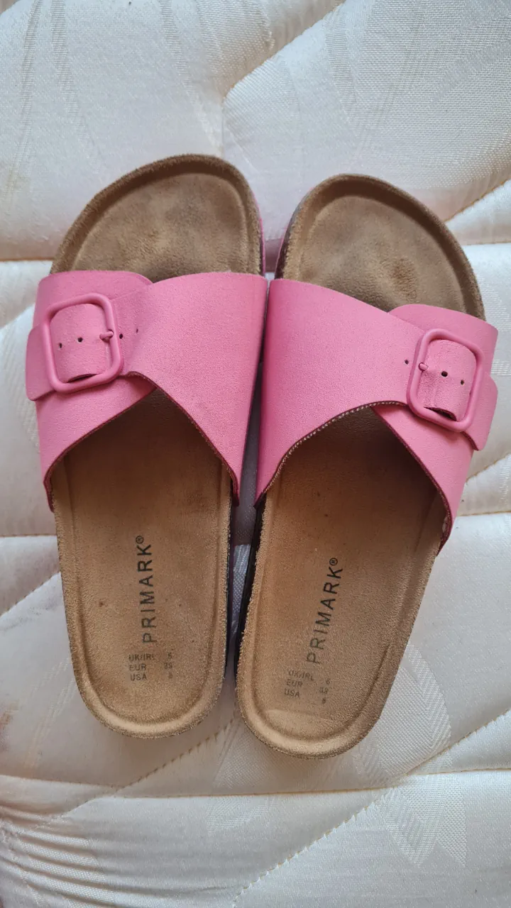 Primark · Talle US 8