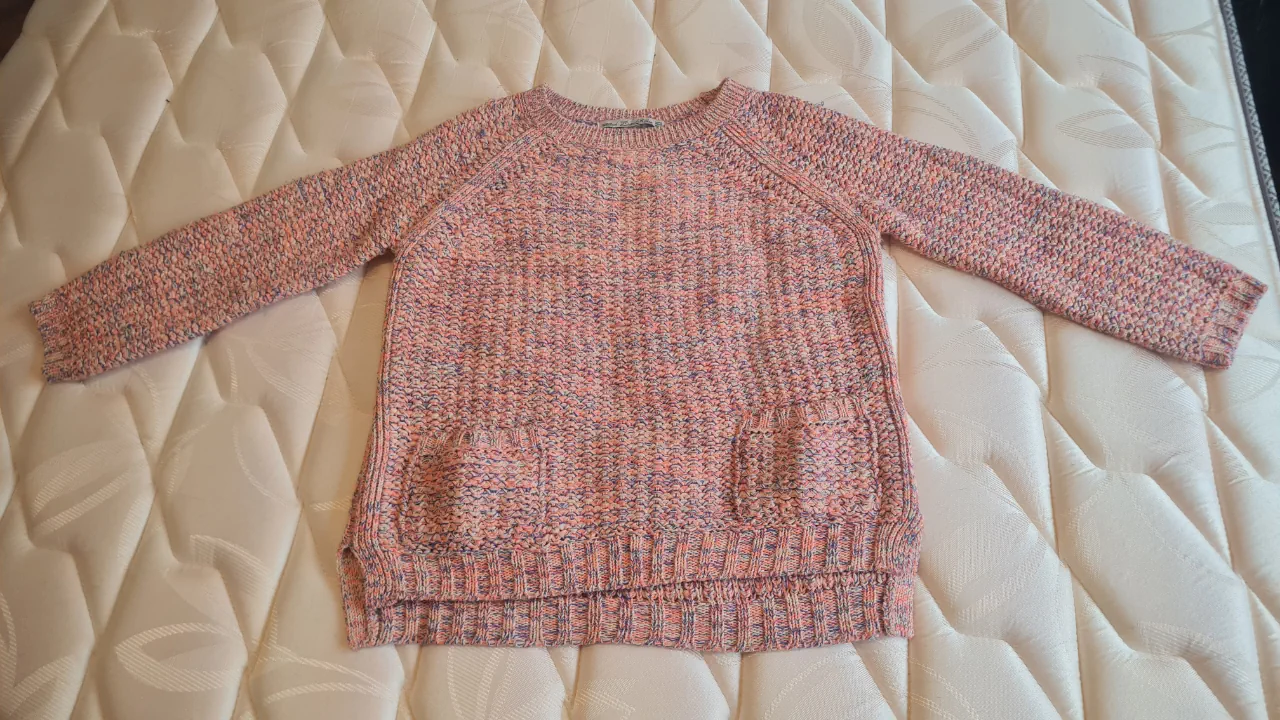 Sweater Zara Knit - imagen 1