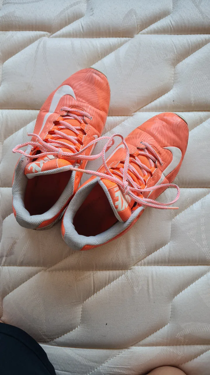 Zapatillas Nike - imagen 1