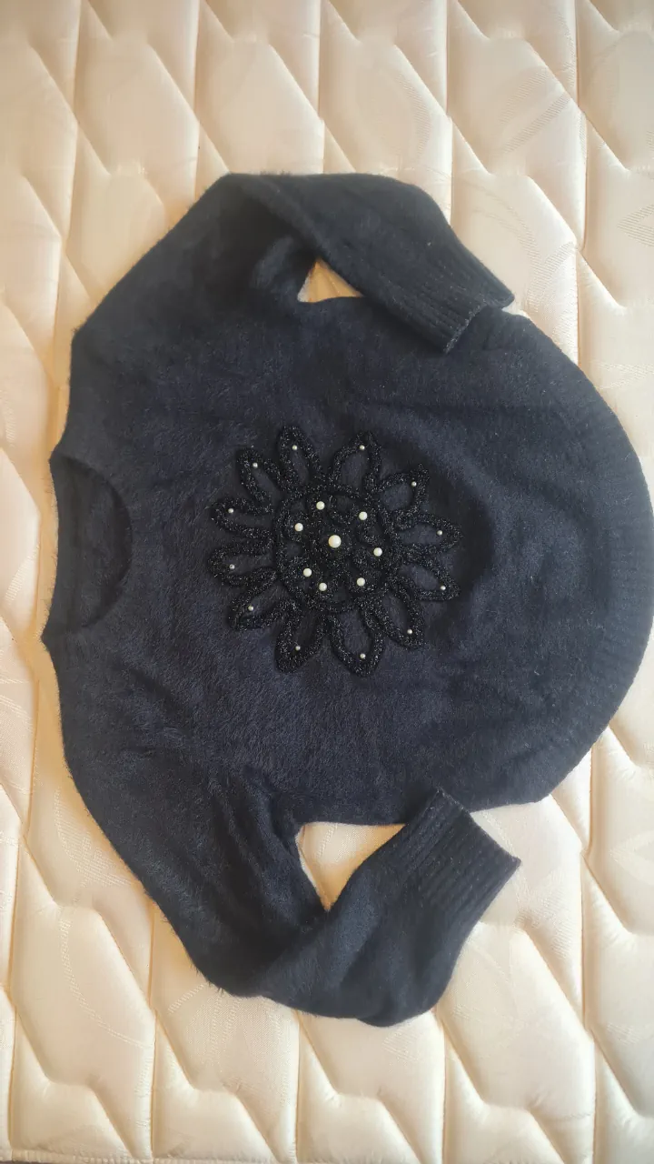 Sweater Sin marca - imagen 1