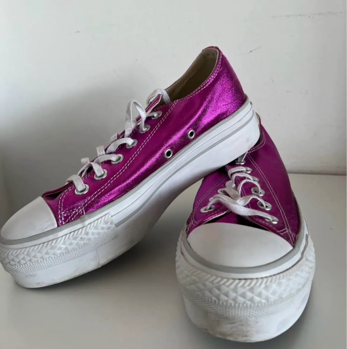 Zapatillas Converse - imagen 3