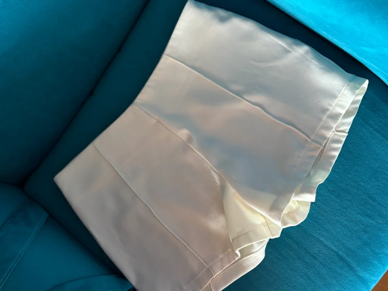 Short Nickie · Talle 2
