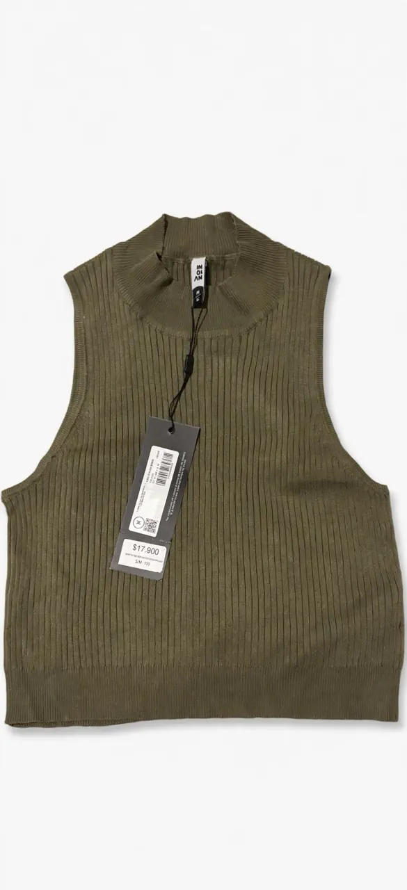 Indian · Talle S