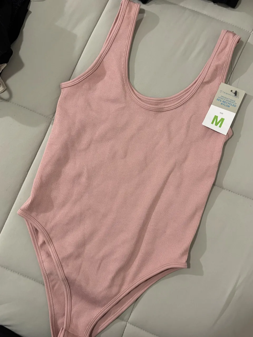 Body Primark - imagen 1
