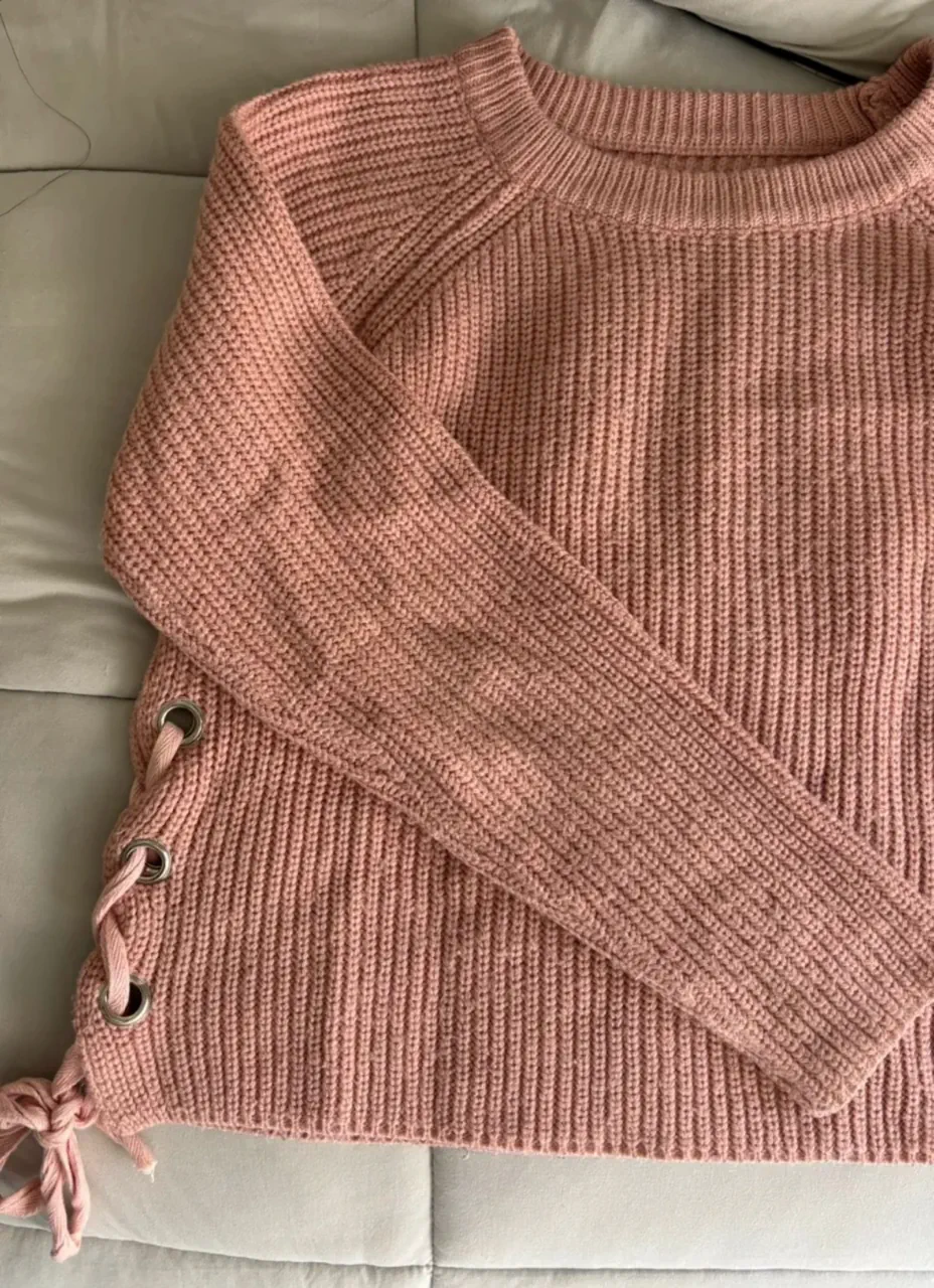 Sweater Sin marca - imagen 1