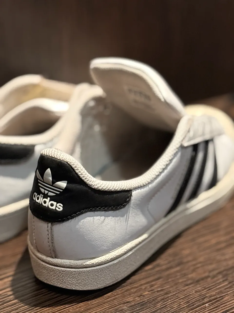 Zapatillas adidas - imagen 1