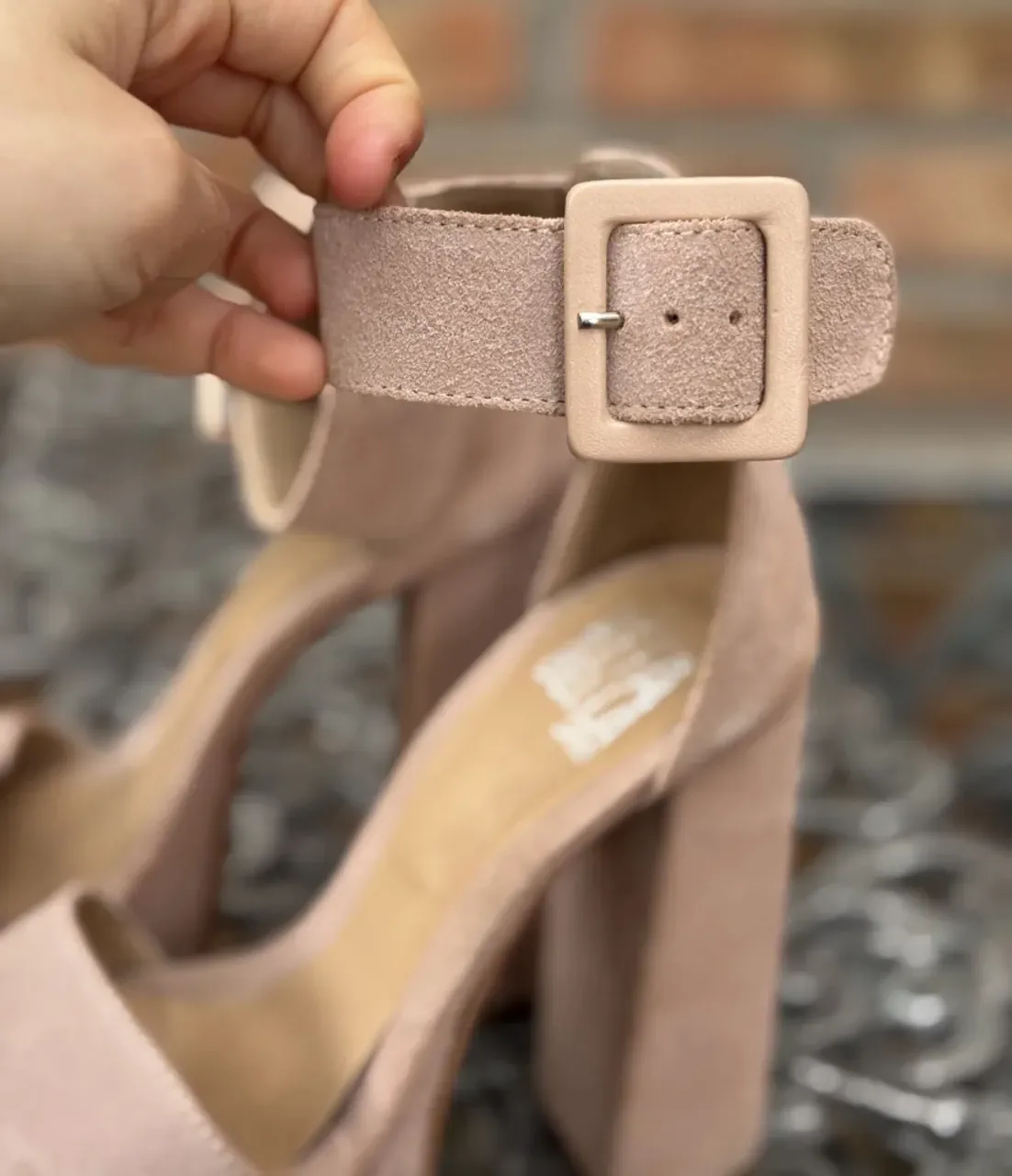 Sandalias Vita bella - imagen 1