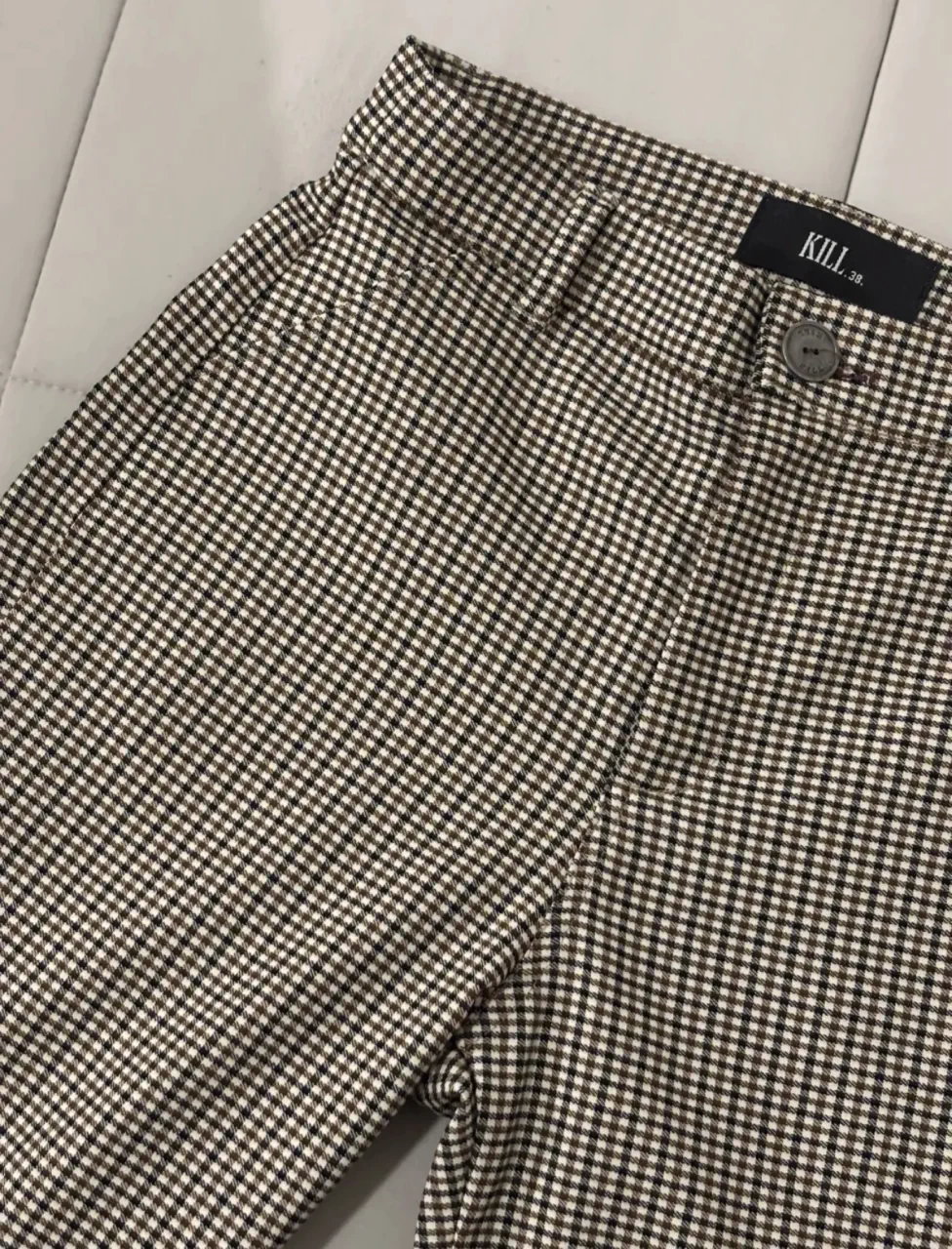 Pantalón Kill - imagen 1