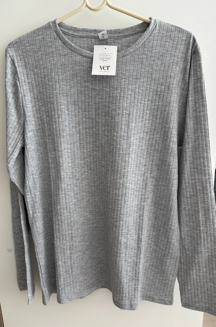 Remera Ver - imagen 1
