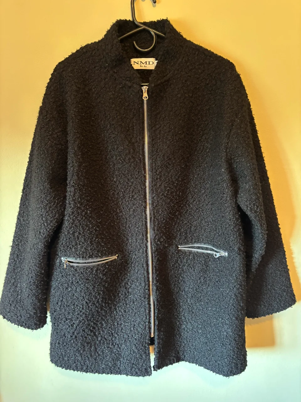 Campera NMD - imagen 1