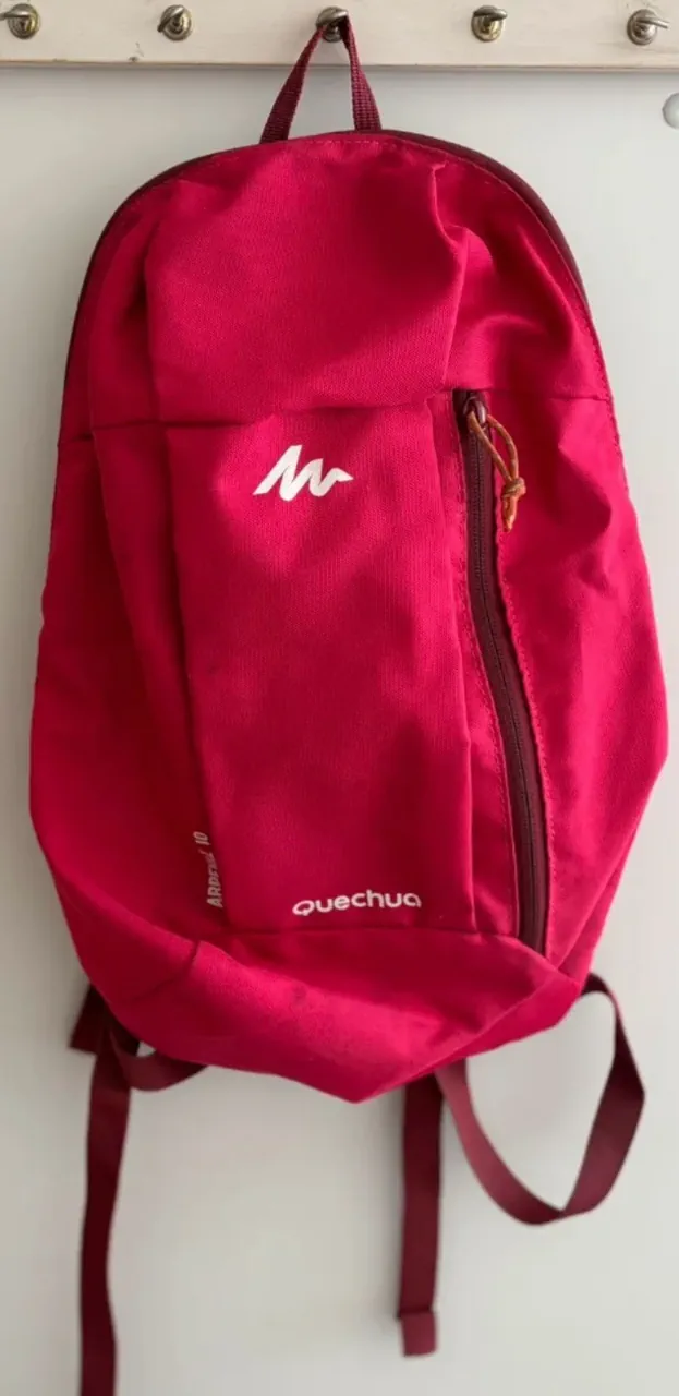 Mochila Quechua - imagen 1